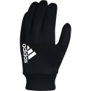 adidas Feldspielerhandschuhe - schwarz - Größe 4
