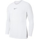 Nike Park First Layer Funktionsshirt Langarm Herren - AV2609-100