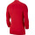 Nike Park First Layer Funktionsshirt Langarm Kinder - rot - Größe XL (164-176)