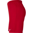 Nike Park III Short Herren - rot - Größe 2XL