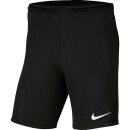 Nike Dri-Fit Park III Shorts Kinder - BV6865-010