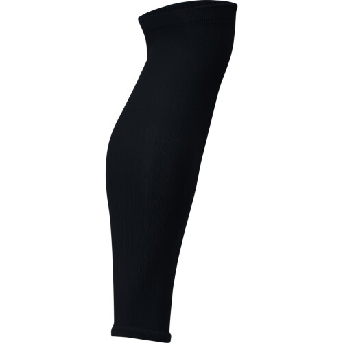 Nike Squad Leg Sleeves - schwarz - Größe S/M