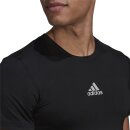 adidas Techfit Short Sleeve Funktionsshirt Herren - GU4906
