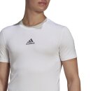 adidas Techfit Short Sleeve Funktionsshirt Herren - GU4907