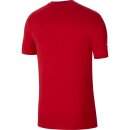 Nike Team Park 20 T-Shirt Baumwolle Herren - CZ0881-657