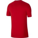 Nike Team Park 20 T-Shirt Baumwolle Kinder - CZ0909-657