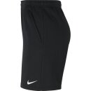 Nike Team Park 20 Shorts Baumwolle Herren - CW6910-010