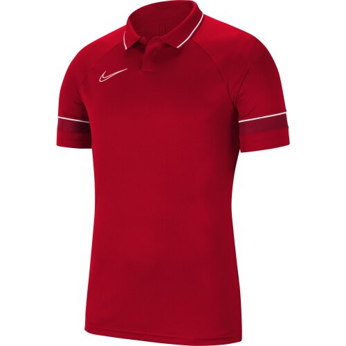 Nike Academy 21 Poloshirt Herren - CW6104-657