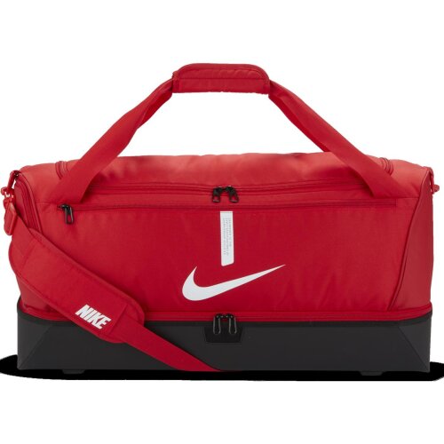 Nike Academy Team Hardcase Sporttasche - rot - Größe L
