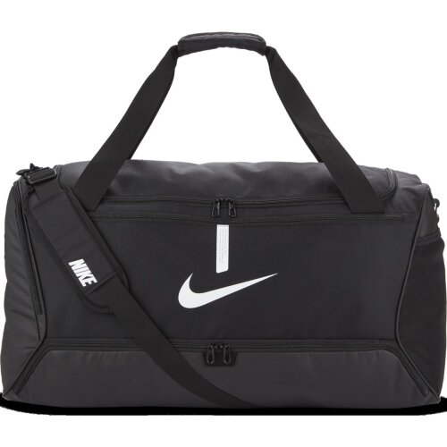 Nike Academy Team Duffel Sporttasche - schwarz - Größe L