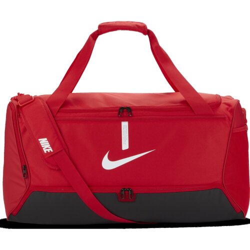 Nike Academy Team Duffel Sporttasche - rot - Größe L