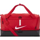Nike Academy Team Hardcase Sporttasche - rot - Größe M