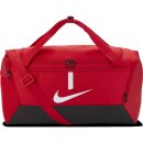 Nike Academy Team Duffel Sporttasche - rot -...