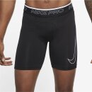 Nike Pro Dri-FIT Shorts Funktionsunterwäsche Herren - schwarz - Größe S