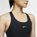 Nike Sport-BH Damen - schwarz - Größe 2XL