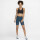 Nike Sport-BH Damen - schwarz - Größe 2XL