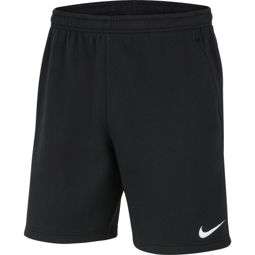 Nike Team Park 20 Shorts Baumwolle Herren - schwarz - Größe S
