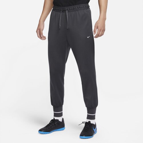 Nike Strike 22 Trainingshose Herren - grau - Größe XL