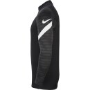 Nike Dri-FIT Strike 21 Ziptop Herren - CW5858-010