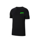 Nike Team Park 20 T-Shirt Baumwolle Kinder - CZ0909-010