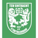 Flock/Druck: Brust links klein weiß: Wappen TSV...