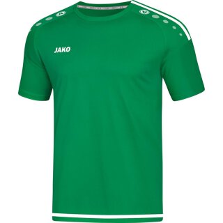 grün (sportgrün/weiß)